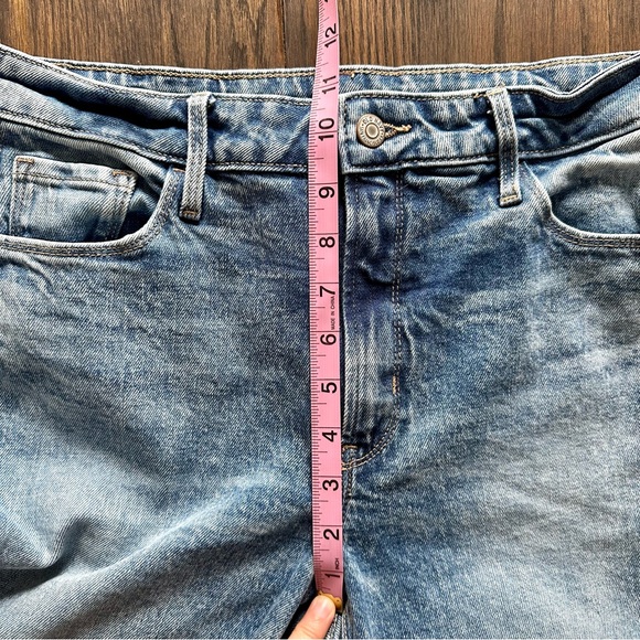 Old Navy • Extra High Rise Flare • 10P - Picture 8 of 8